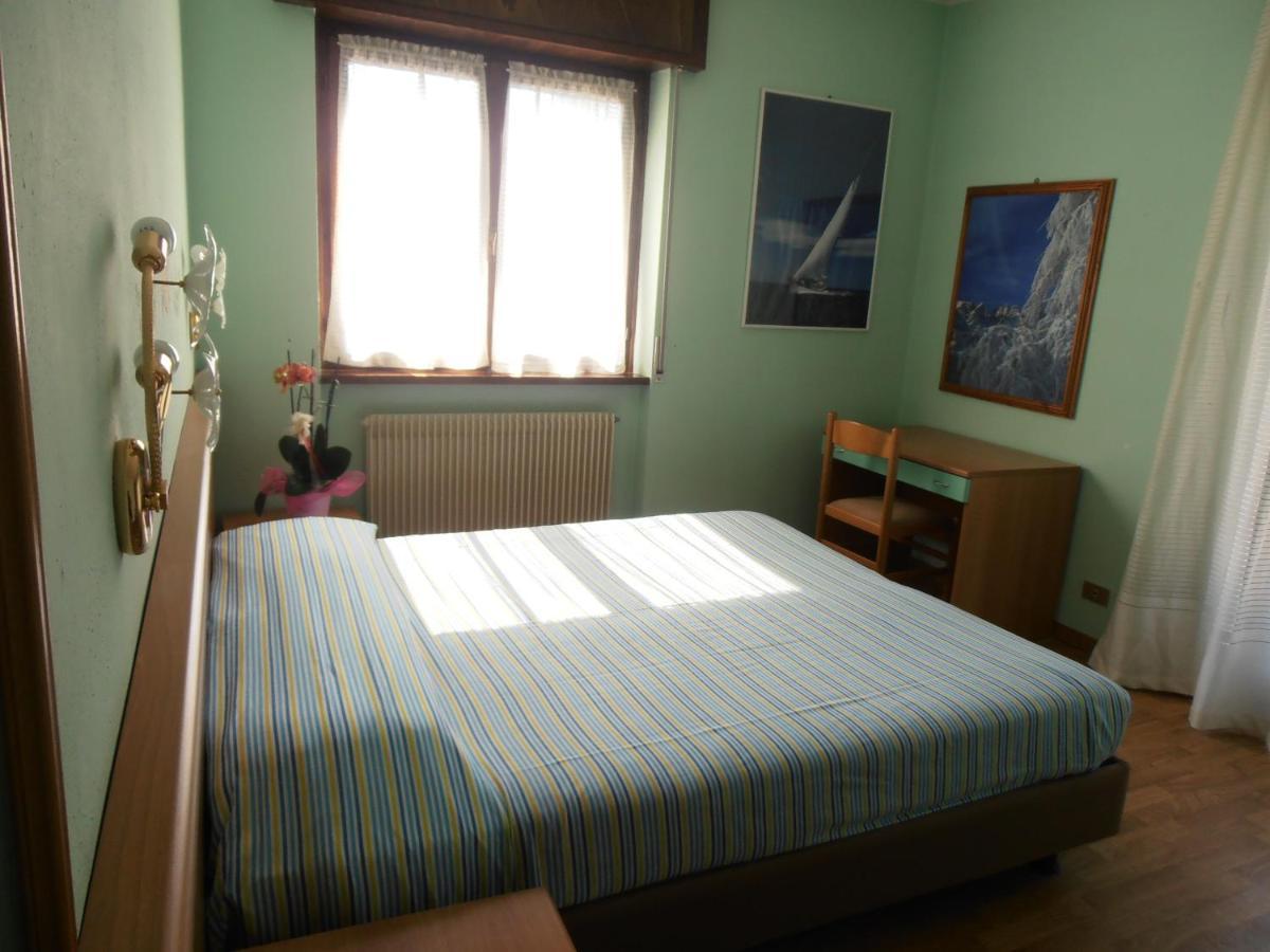 Locanda Ridevert Hotel Tione di Trento Kültér fotó