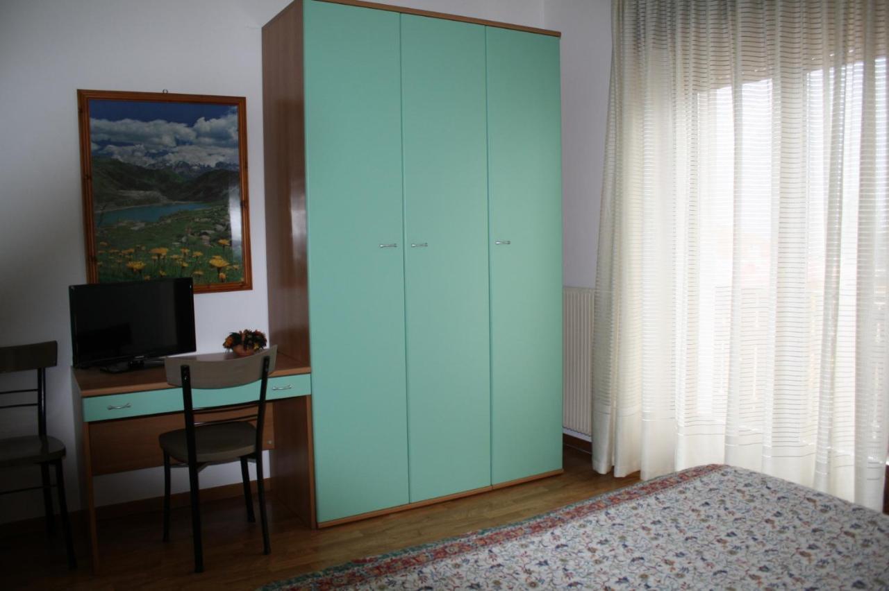 Locanda Ridevert Hotel Tione di Trento Kültér fotó