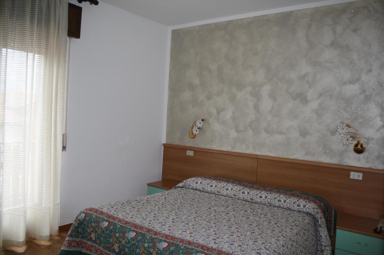 Locanda Ridevert Hotel Tione di Trento Kültér fotó