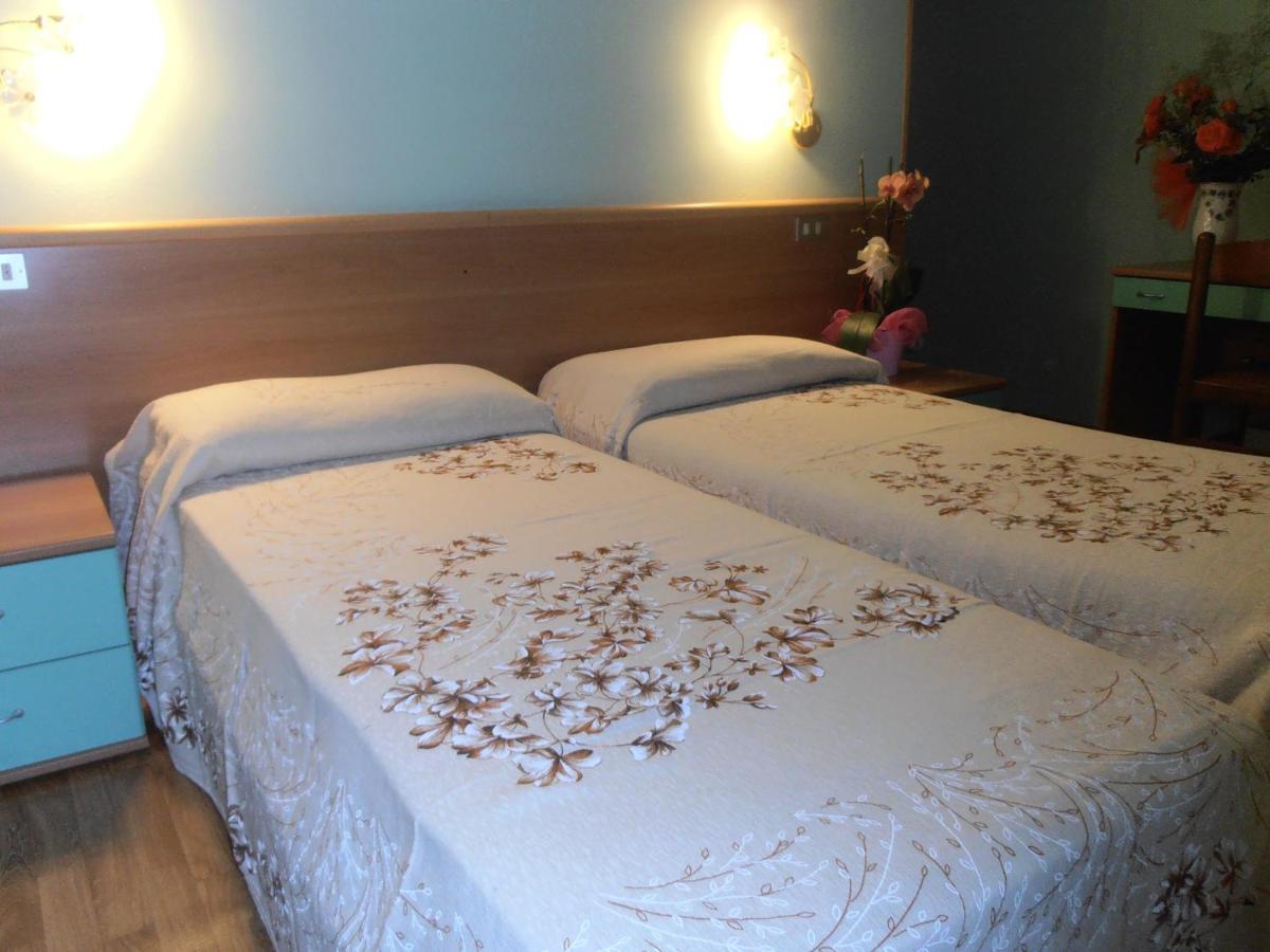 Locanda Ridevert Hotel Tione di Trento Kültér fotó