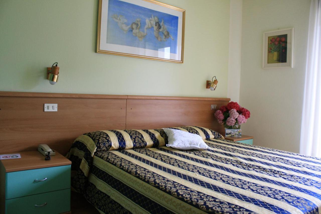 Locanda Ridevert Hotel Tione di Trento Kültér fotó