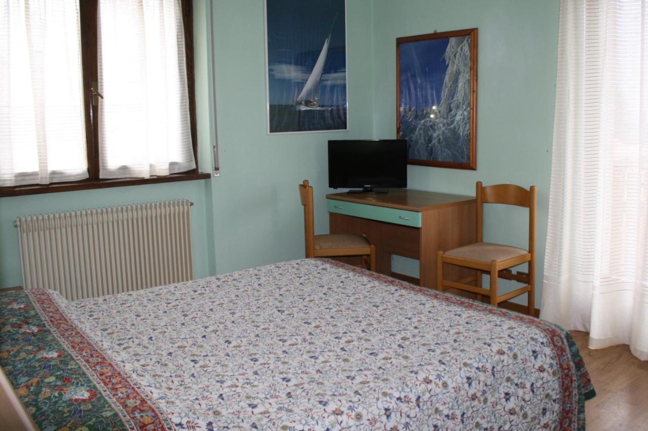 Locanda Ridevert Hotel Tione di Trento Kültér fotó