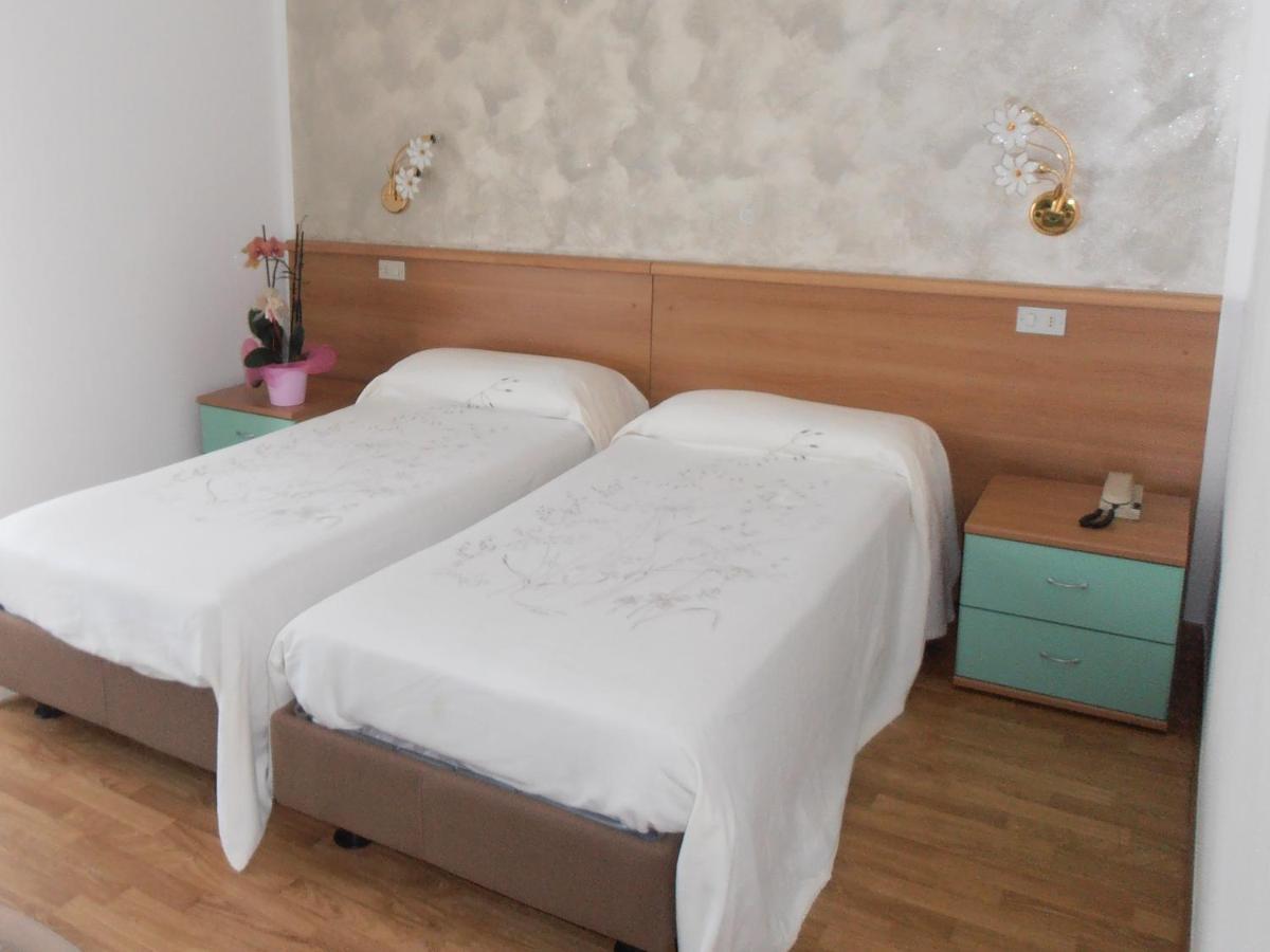 Locanda Ridevert Hotel Tione di Trento Kültér fotó