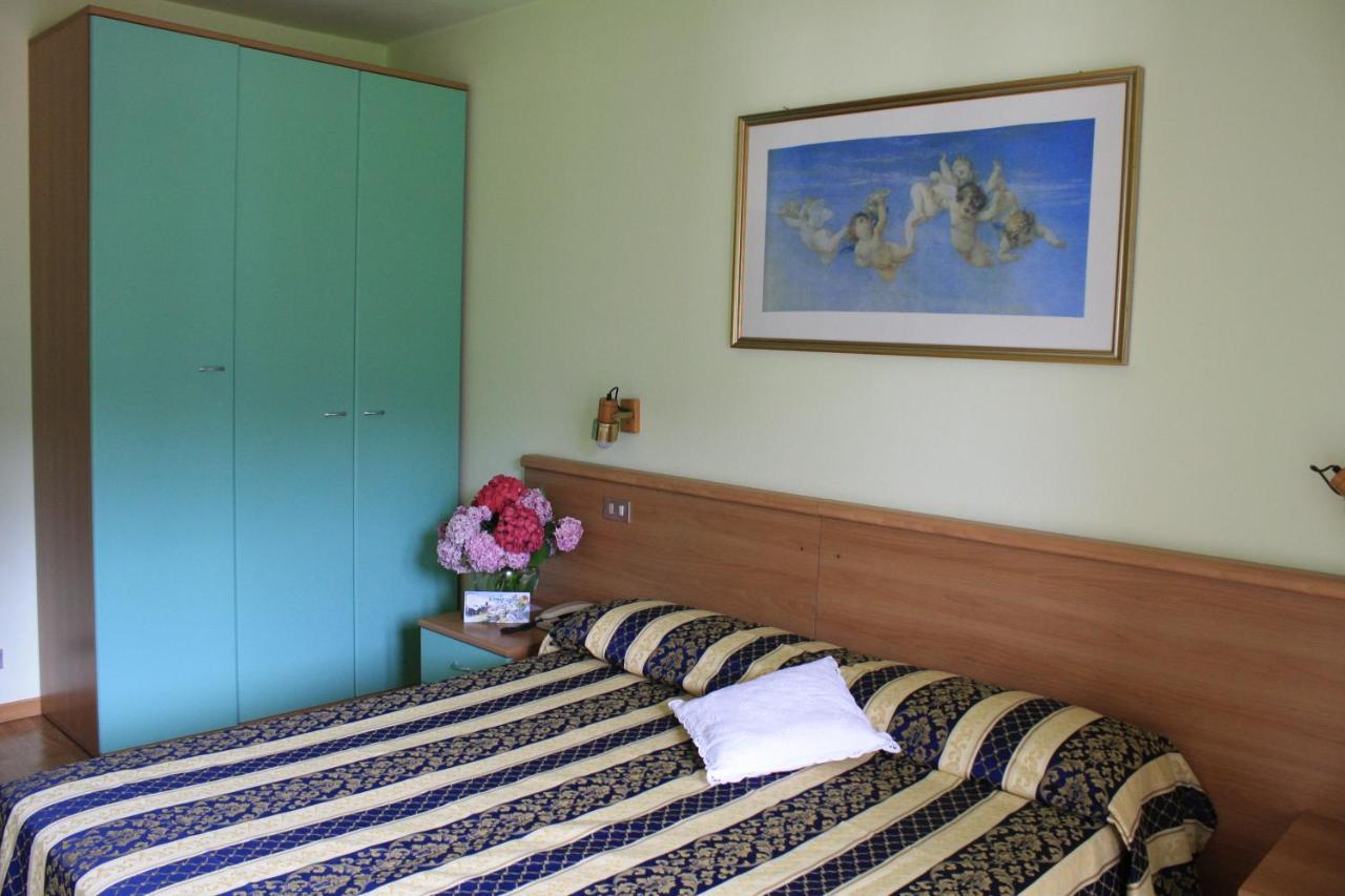 Locanda Ridevert Hotel Tione di Trento Kültér fotó