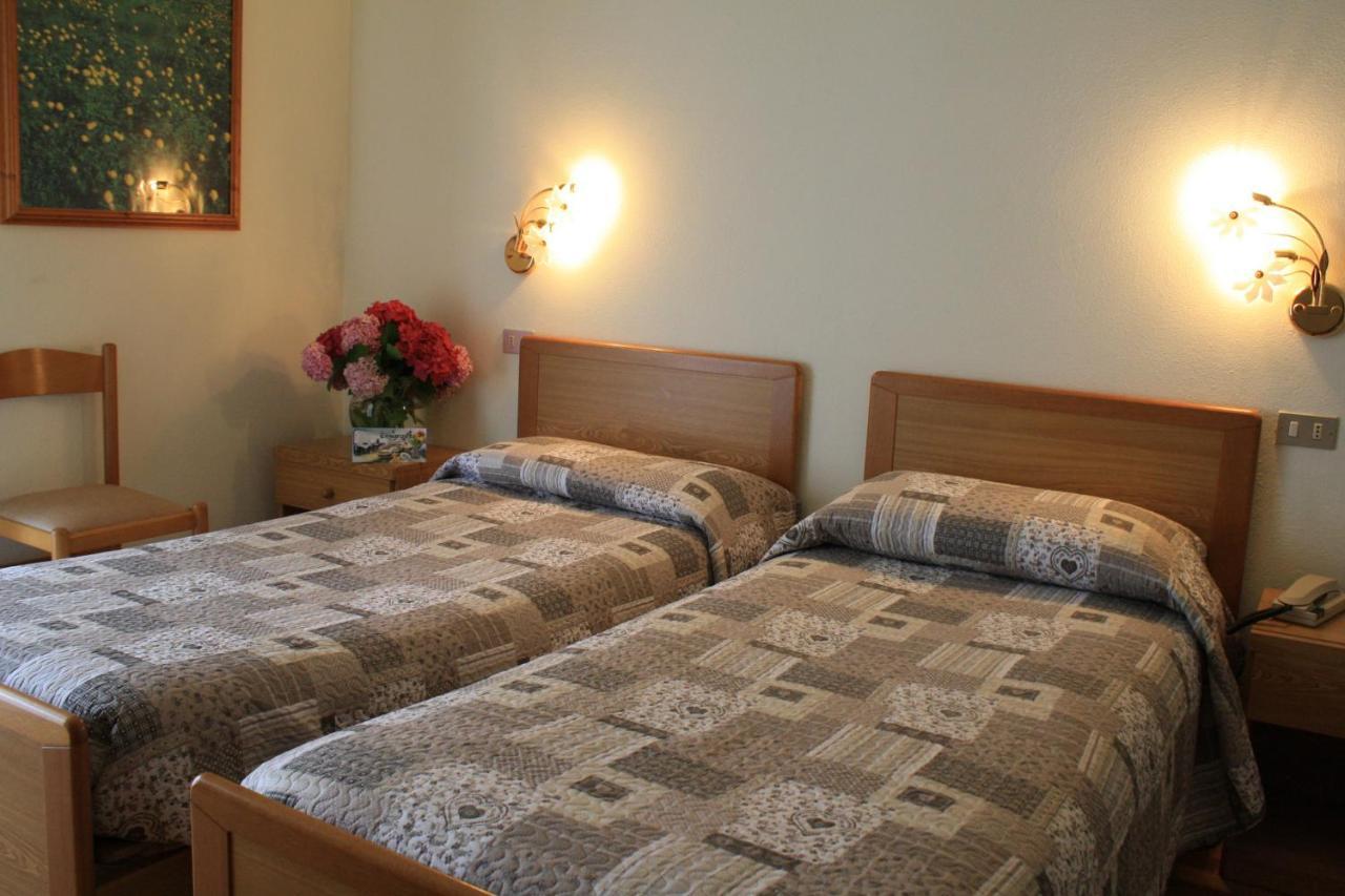 Locanda Ridevert Hotel Tione di Trento Kültér fotó